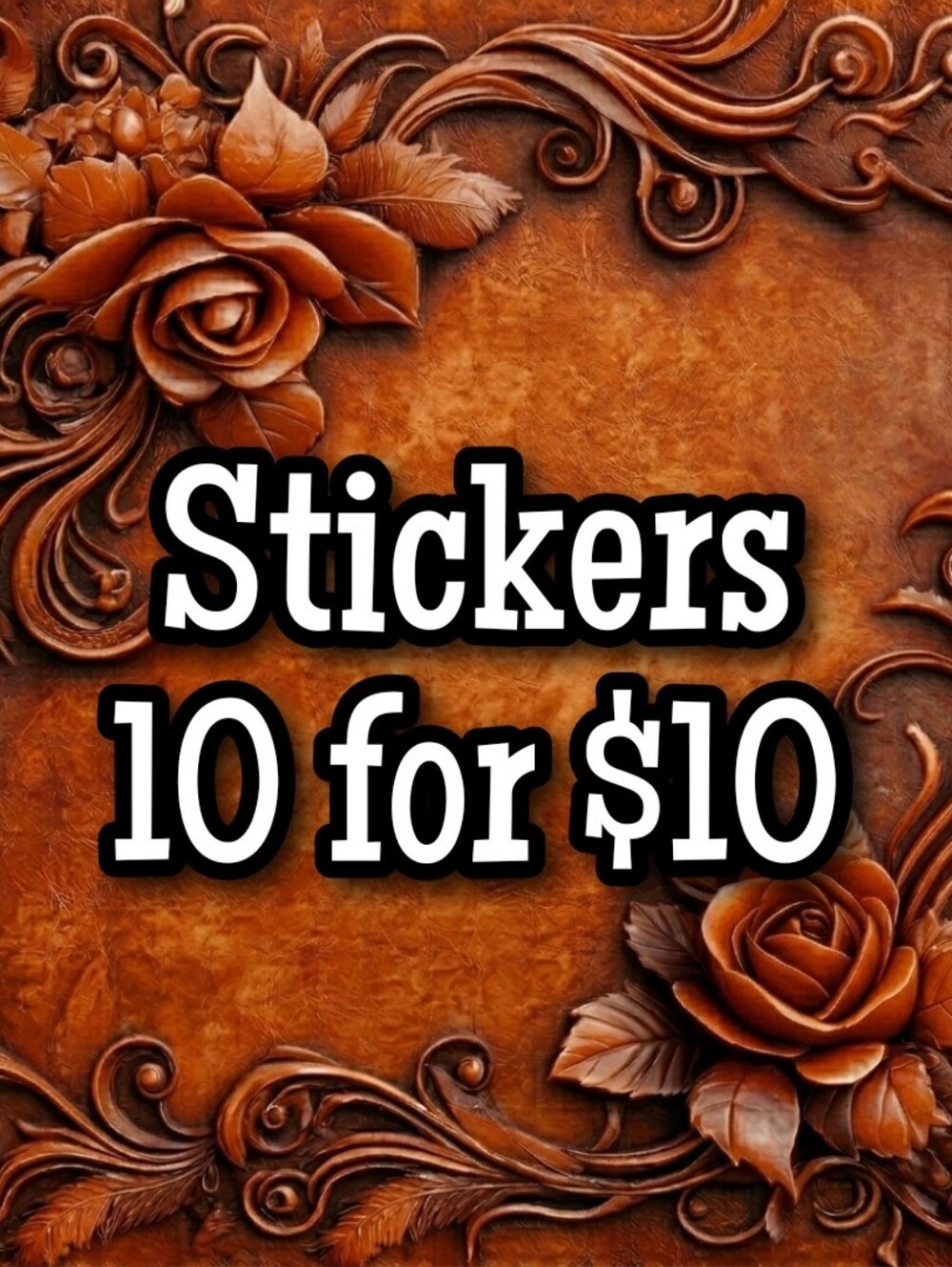 10/$10 Stickers Psychedelic Frogs Frog Sticker - Picture 3 of 4